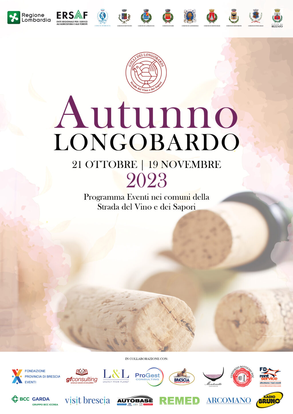 LOCANDINA AUTUNNO LONGOBARDO 2023